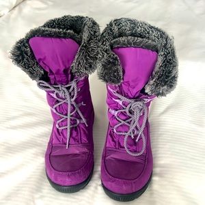 Kamik Kids Boots
